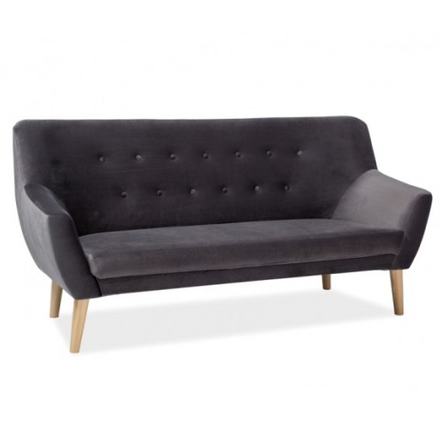 Dīvāns NORDIC 3 Velvet